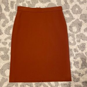 Ann Taylor pencil skirt